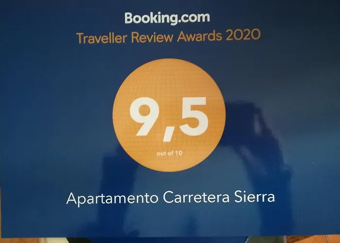 Carretera Sierra